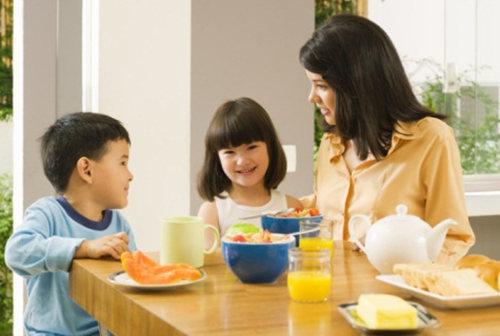 每個媽媽都希望孩子少生病 必須提高免疫力才行