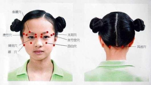 國(guó)家衛(wèi)健委發(fā)布0至6歲兒童眼保健知識(shí)要點(diǎn)