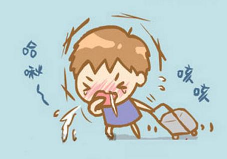 孩子咳嗽不止還在給孩子吃止咳藥？聽(tīng)聽(tīng)專(zhuān)家建議