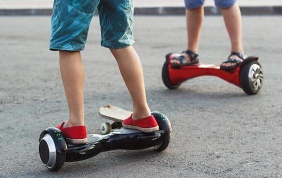 家長們！你家孩子愛玩的扭扭車安全嗎？