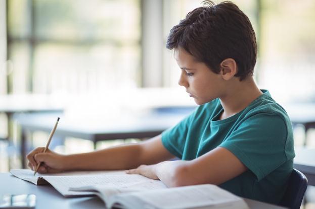 專(zhuān)注力好的7個(gè)表現(xiàn)，你家的孩子具備嗎