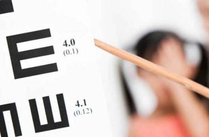 親貝網(wǎng)小編教你做護(hù)眼小游戲，保護(hù)眼睛！