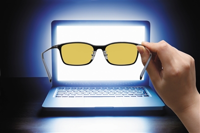 用處不大、害處不小 警惕“護(hù)眼神器”反傷孩子眼