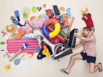 玩具買(mǎi)了一堆又一堆 孩子玩玩具喜新厭舊怎么辦