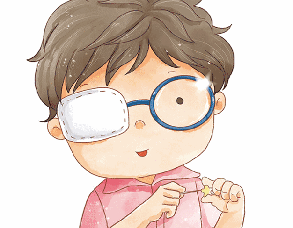 《如何科學(xué)護(hù)眼》口訣簡(jiǎn)單 保護(hù)視力需孩子自我監(jiān)督