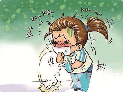 寶寶夏季感冒別中招  8點(diǎn)日常護(hù)理家長(zhǎng)要記牢