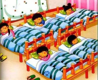 孩子不午睡影響發(fā)育 正確看待午睡不要進(jìn)入誤區(qū)