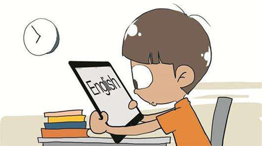 培養(yǎng)孩子的學(xué)習(xí)力  喚醒孩子的自主學(xué)習(xí)意識(shí)