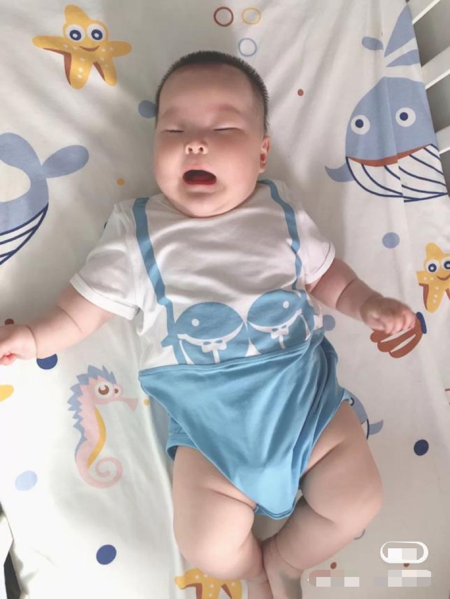 我和閨蜜這樣養(yǎng)孩子很省心，不要怕養(yǎng)寶寶太累