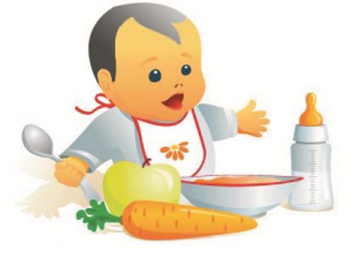 1-2歲寶寶的科學(xué)喂養(yǎng) 新手爸媽需掌握這7點(diǎn)