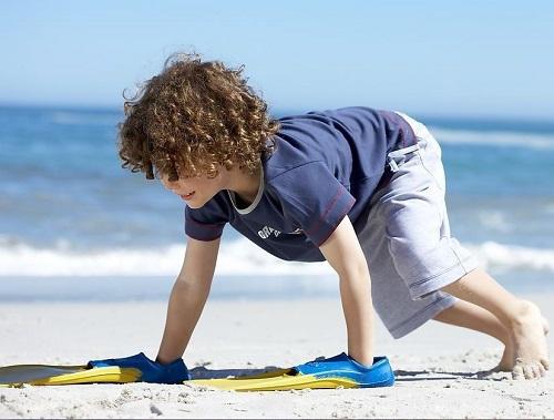 孩子“行為反?！切睦砬笾盘?hào) 家長要挖掘內(nèi)心世界