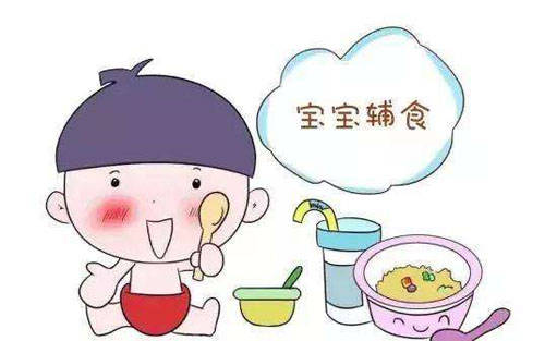 半歲到1歲的寶寶 各項(xiàng)能力能力培養(yǎng)全指導(dǎo)