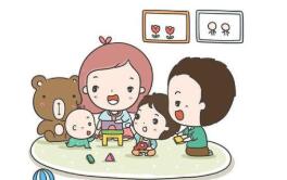 1-2歲的寶寶成長變化大 寶寶陪玩方法