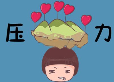 壓力分不同類型 科學(xué)識(shí)別很重要