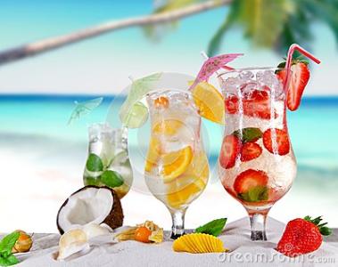 夏季寶寶該不該吃“冰的食物” 注意事項要知道