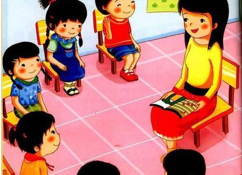 幼兒園家長群中有5類家長 最不受老師們的待見