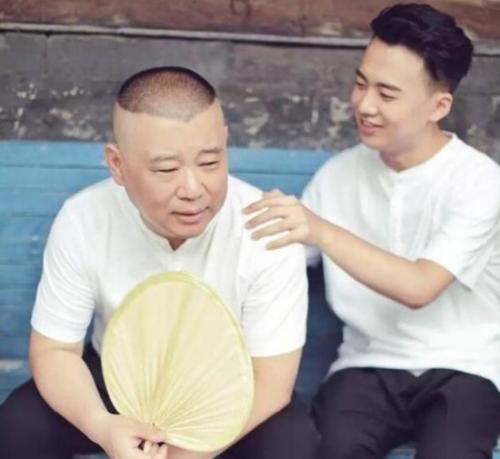 郭麒麟《慶余年》走紅 郭德綱是這么家教的