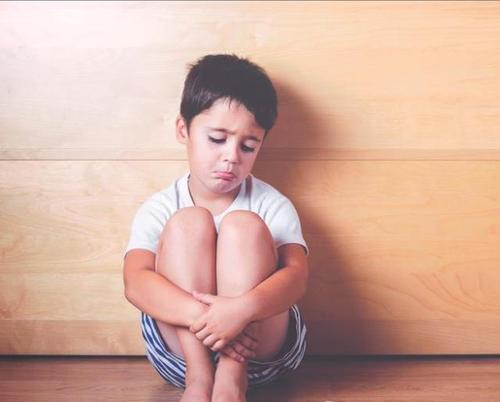 孩子犯錯(cuò)后 “對(duì)自己的行為負(fù)責(zé)任”比說(shuō)“對(duì)不起”更有用