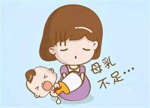 “被奶少”? 錯，親貝網(wǎng)小編細數(shù)追奶9大誤區(qū)