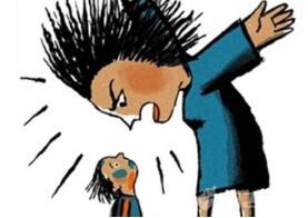 盤(pán)點(diǎn)寶媽日常被娃“家暴”的瞬間 且行且珍惜