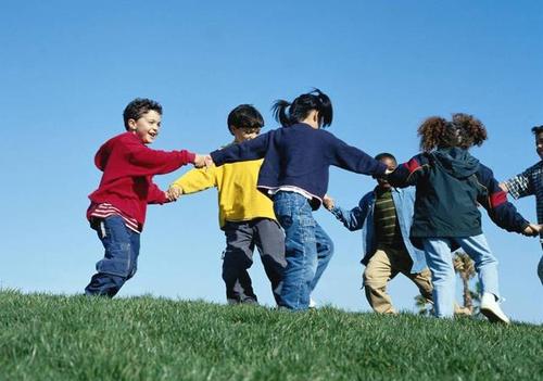 會(huì)玩的孩子更聰明 來(lái)看看游戲的三大功能