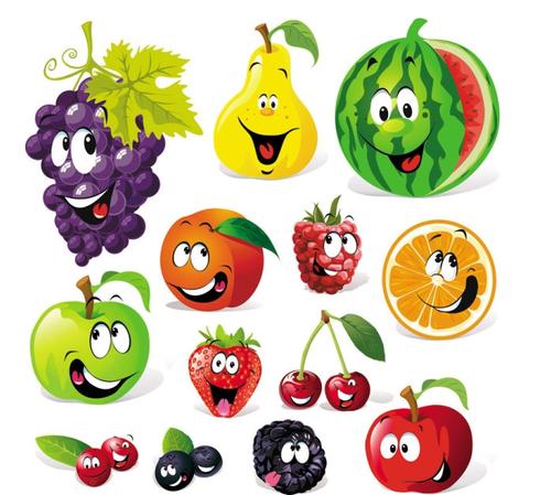 寶寶吃水果的幾大誤區(qū) 家長不要再犯了