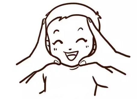 上幼兒園不哭的孩子 多數來源于這3種家庭!