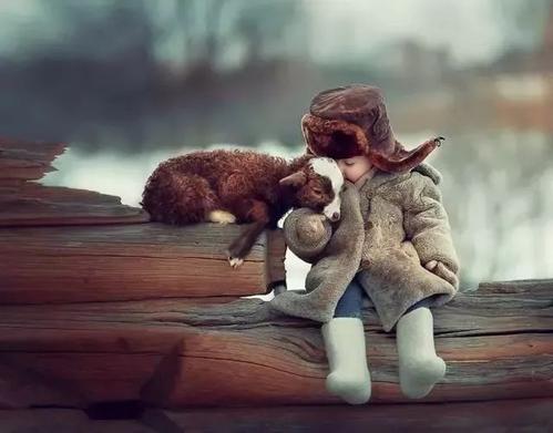 別讓“懂事”式教育毀了孩子的未來