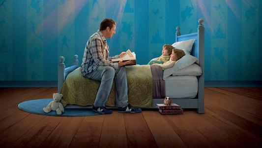 講好睡前故事 是送給孩子最好的睡前禮物