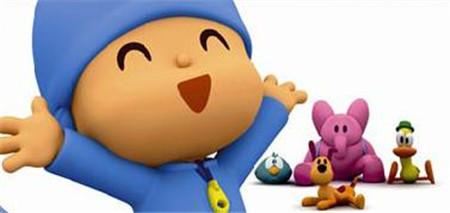 動(dòng)畫(huà)片沒(méi)營(yíng)養(yǎng)?5部豆瓣高評(píng)分兒童片值得看