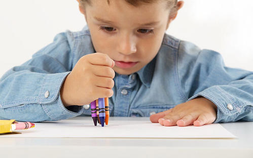 孩子聰不聰明 從這4個地方就能看得出來