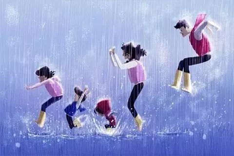 善解童心讀懂孩子話中的“小心思” 觀察孩子的神態(tài)、動(dòng)作