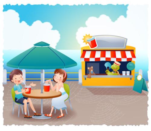 聚焦中國(guó)式暑假困境 無(wú)益于啟迪孩子的靈性和創(chuàng)新能力