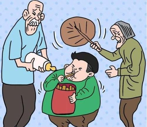 家長“慣壞”孩子的6大原因有哪些？