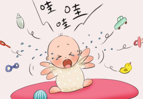 親貝網小編教你區(qū)分“腸脹氣”和“腸絞痛”