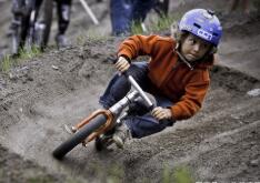 運(yùn)動好習(xí)慣好處多多 家長如何做好運(yùn)動啟蒙