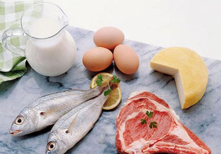 親貝網(wǎng)小編力薦：促進(jìn)大腦發(fā)育的7種營(yíng)養(yǎng)及對(duì)應(yīng)的食物