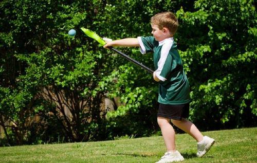 家有精神旺盛的寶寶 寶媽們除了累趴還可以這樣做