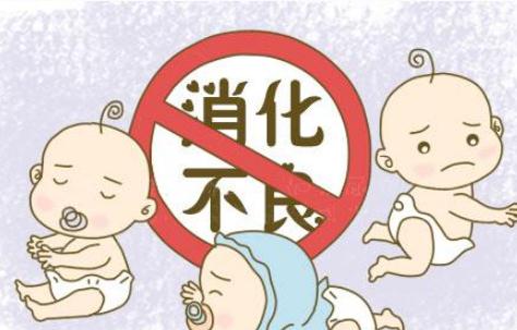 寶寶消化不良怎么辦 掌握這四招讓你巧妙應(yīng)對(duì)