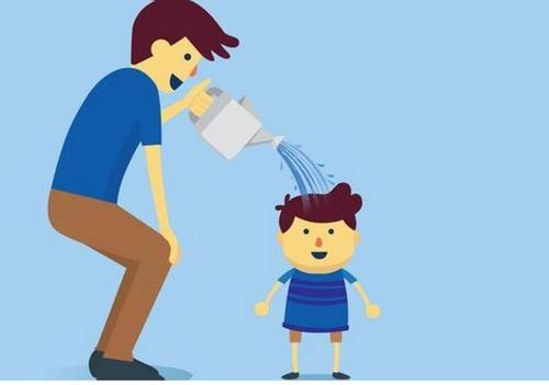 想要孩子長(zhǎng)高的家長(zhǎng) 千萬(wàn)不要錯(cuò)過身高猛漲期