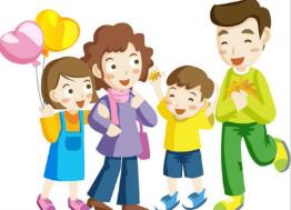 最好的家庭教育是在孩子成長道路上放點“糖、鹽、鈣”