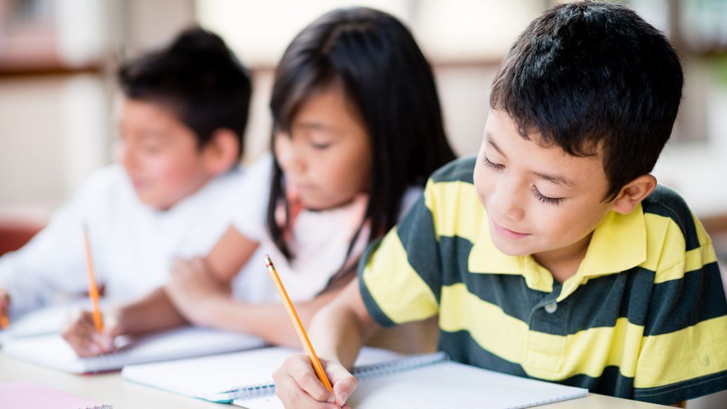 孩子“抄別人作業(yè)”怎么辦 可以用這3種方法糾正