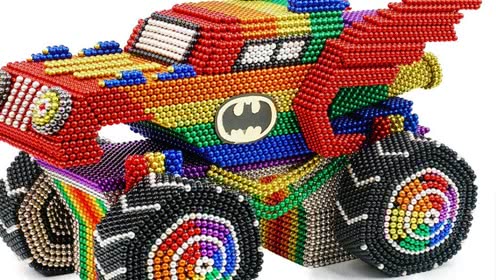 孩子吞食29顆磁力珠致腸梗阻 誤食危險(xiǎn)需警惕