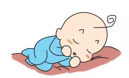 寶寶身上出現(xiàn)這些表現(xiàn) 就表示他需要用枕頭了