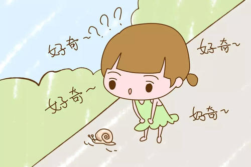 多問(wèn)孩子“為什么” 去了解孩子的內(nèi)心想法