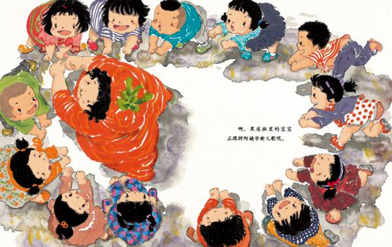 五條習(xí)慣，三個(gè)方法，寶寶順利入園