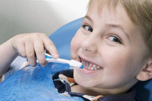 長牙齒的寶寶最怕3件事 寶媽千萬要避開