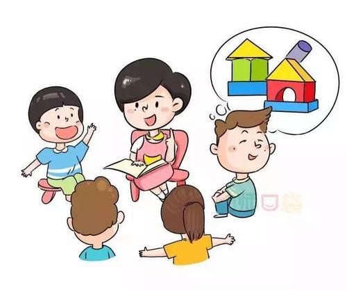 幼兒園即將開學 小班新生從這5個方面做好調(diào)整