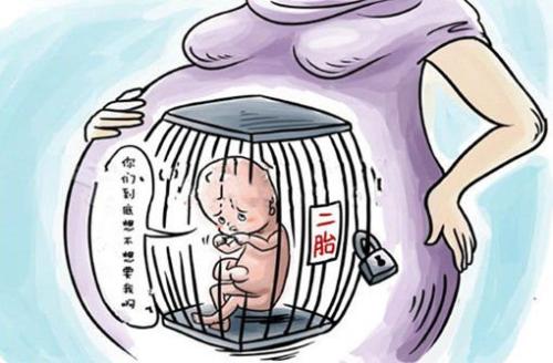 您打算生二胎嗎?——丁香媽媽團(tuán)隊(duì)采訪老母親