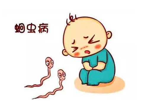 孩子究竟還需要打蟲嗎?打蟲藥該怎么吃?